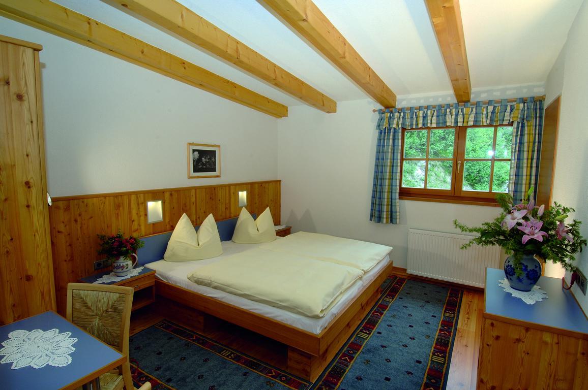 Alpengasthof Lucknerhaus Hotel Kals-am Großglockner Екстериор снимка