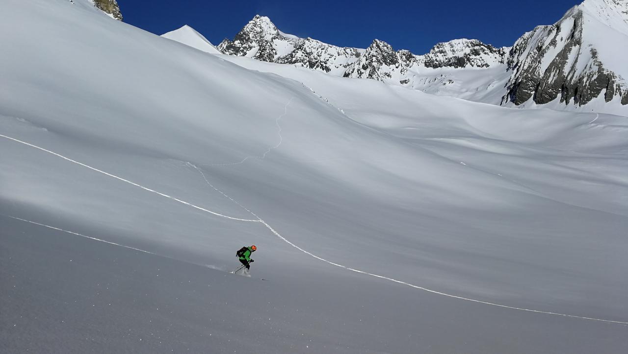 Alpengasthof Lucknerhaus Hotel Kals-am Großglockner Екстериор снимка
